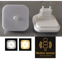 야간 동작감지 센서등 led night wall lamp light 신발장간접등 18