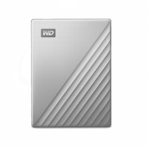 WD My Passport Ultra 1TB 실버 WD