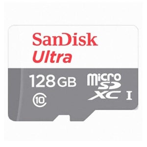 Ultra microSDHC 카드 128GB SanDisk