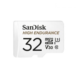 High microSDXC 카드 32GB 170MB s Class10 SanDisk