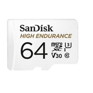 High microSDXC 카드 64GB 170MB s Class10 SanDisk