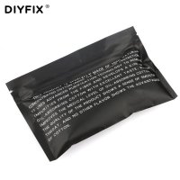 호구가방 캐리어 보호구 배낭 갑옷 DIYFIX-오가닉 코튼 베이컨 검도 베이프 전자담배, 재구성 가능한 RDA RBA DIY 아토마이저 베이퍼 액세서리