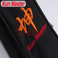 호구가방 캐리어 보호구 배낭 갑옷 Kun Master Tai Chi 1.3 M 1.1M 검 가방 어깨 끈 Kendoist Oxford Fabric Leather 검도 합기도 Iai