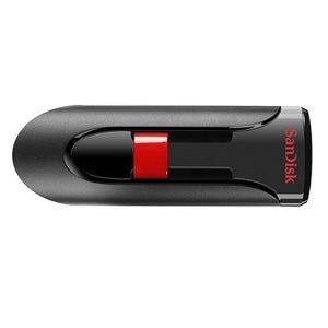 Cruzer Glide USB CZ60 256G SanDisk