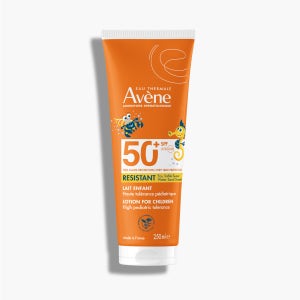 [아벤느] 선 레 앙팡 250ml SPF50+ PA++++ (온가족더마선크림)