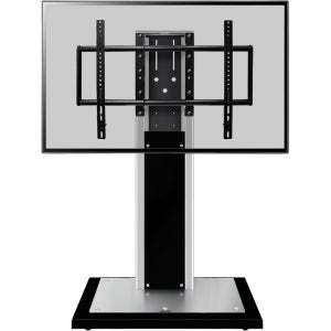 엔산마운트 LX-7000 티비 TV 거치대 이동식 스탠드 관공서 회의실 임원회의실