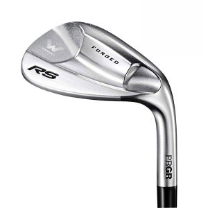 1+1기획/ PRGR 프로기아 NEW RS 포지드 다이나믹골드 120 웨지 비거리 단조 웻지
