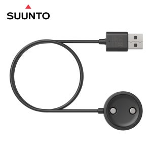 순토 오션 버티컬 레이스 레이스S 순토9 피크 프로 고속 충전기 및 연결 USB 케이블 SS050839000