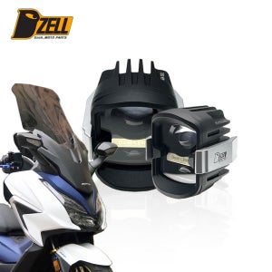 포르자350 안개등 DL-05 디젤코리아 구변가능