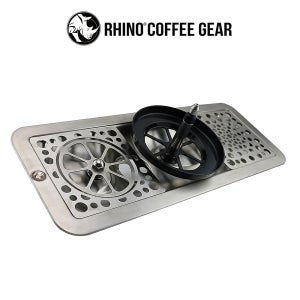 라이노 블렌더 세척용 듀얼 린서 600S-BL-Duel Rhino Square Pitcher Rinser - 600mm - Spinjet