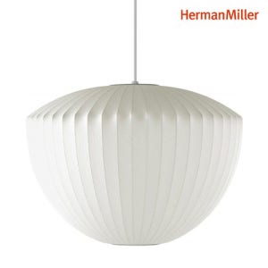 HERMAN MILLER 허먼밀러 애플 버블 펜던트 식탁등 미국 수입조명
