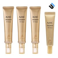 AHC 아이크림 시즌11 40ml 3개+12ml 프리미어 앰플인 리얼 아이크림 포 페이스