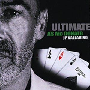 umagic얼티메이트 맥도날드 에이스