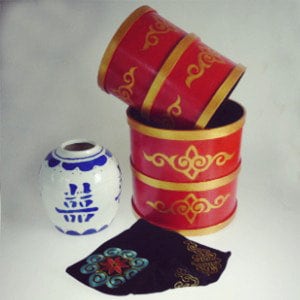 umagic럭키 시브 프로덕션