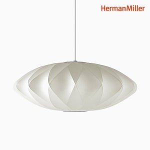 HERMAN MILLER 허먼밀러 소서 크리스크로스 버블 펜던트 식탁등 미국 수입조명