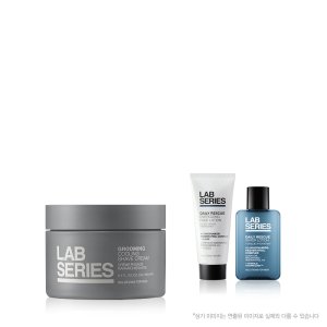 랩시리즈 그루밍 쿨링 쉐이브크림 190ml