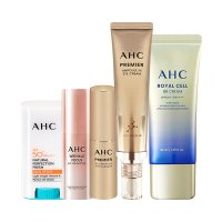 AHC 아이크림 시즌11 40ml /앰플밤/아이스틱/비비크림/선스틱