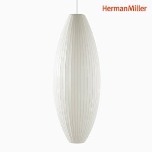HERMAN MILLER 허먼밀러 시가 버블 펜던트 라지 식탁등 미국 수입조명