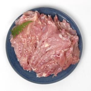 국내산 닭목살 1kg 생닭목살구이 냉동