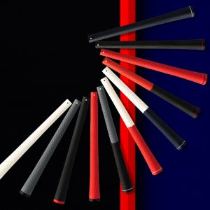 헤라제우스 천연라텍스 골프그립