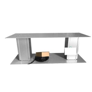 카라반 리프트 캠핑카 식탁 다다미 공기압 부품 기둥 310 모델