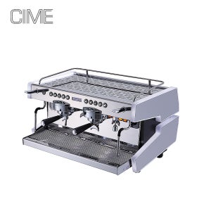 씨메 CO-03 네오 2그룹 커피머신. 전국 빠른 설치