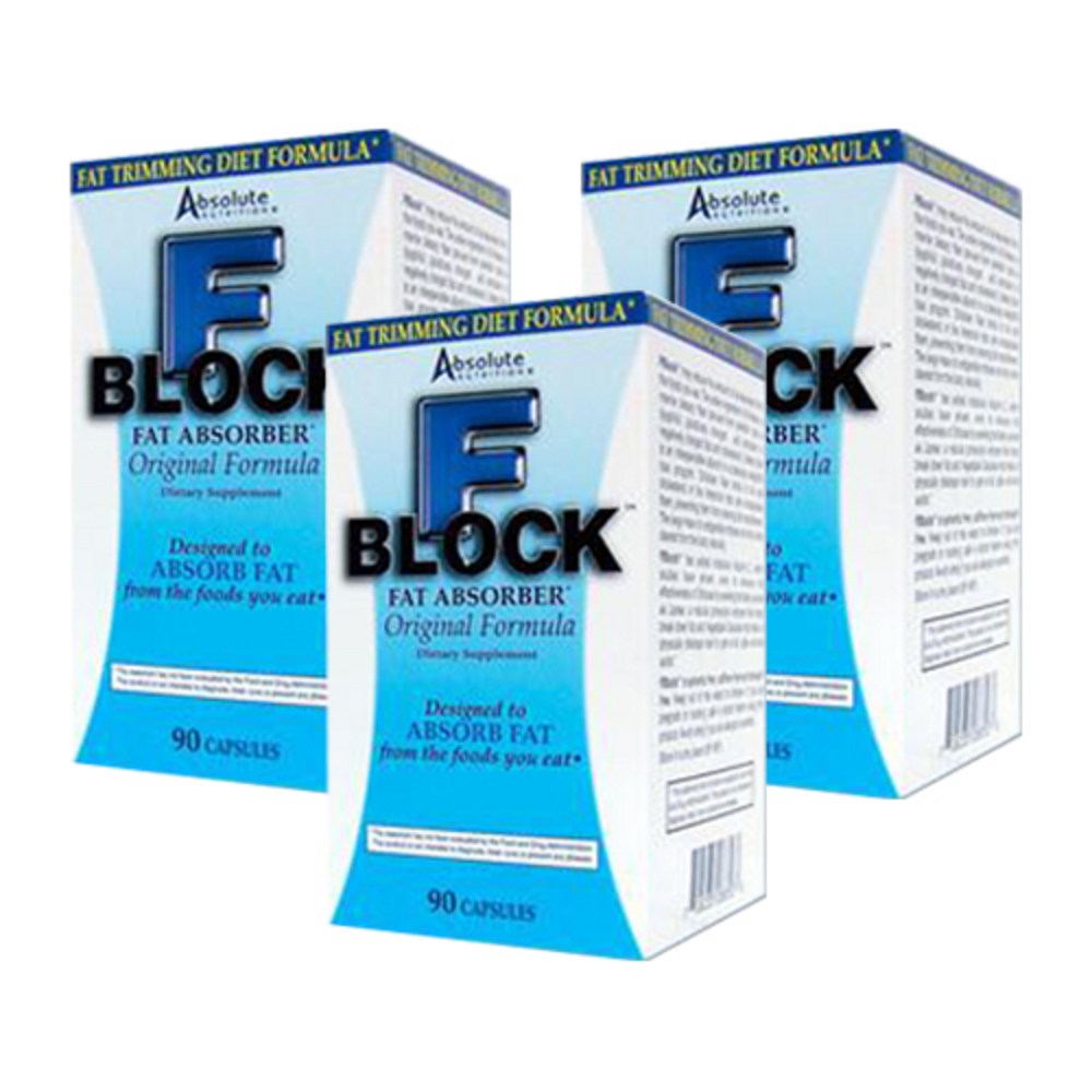 앱솔루트뉴트리션 Absolute Nutrition F 블락 <b>지방</b> 분해제 캡슐 글루텐 <b>프리</b> 무설탕