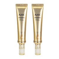 [ 홈쇼핑 최신상 ] AHC 아이크림 시즌 11 프리미어 앰플인 40ml 2개