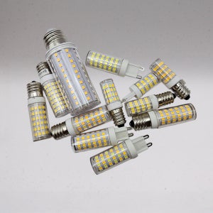 LED 콘램프 벌브 전구 모음 G9 E14 E17 E26