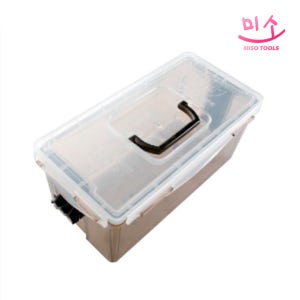 현대일렉트릭 멀티탭 정리함 보관함 방수 방진 콘센트 전선 정리 박스 먼지 화재 예방