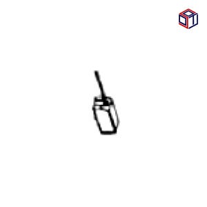 계양 부품 DG-850V 100mm 4인치 그라인더 카본 브러쉬