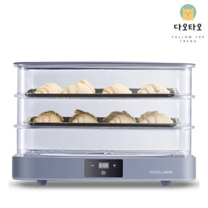 발효기 제빵발효기 빵발효기 식빵기계 가정용 2단