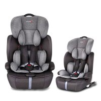 에어보스 주니어 토들러 카시트 제이나인 ISOFIX