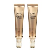 AHC 아이크림 시즌11 앰플 인 아이크림 40ml x 2개