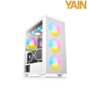 인텔i5 12400F RTX3050 게이밍 컴퓨터 본체 롤 오버워치2 피파4 발로란트 PC