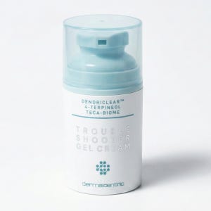 더마센트릭 시그니처 트러블 슈터 비건 젤 수분크림 50ml