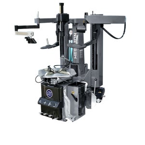 헤스본 헬퍼부착형 광폭 타이어 탈착기 HT-430