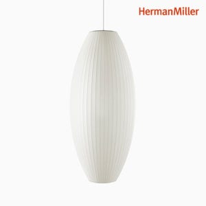 HERMAN MILLER 허먼밀러 시가 버블 펜던트 미디움 식탁등 미국 수입조명