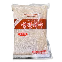 이가네 냉동 냉면육수 350g