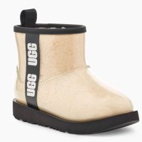 어그 UGG 클래식 키즈 방수 부츠 CLASSIC CLEAR MINI II