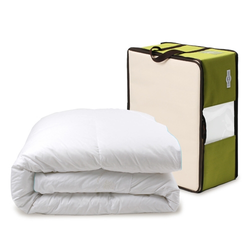 써큐케어 플래티늄 구스다운 K