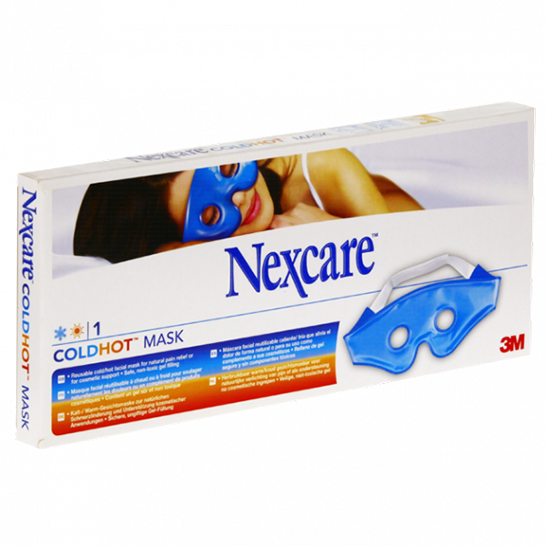 넥스케어프리미엄훼이셜마스크팩