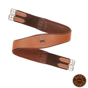 [BUTET] Classic Symmetric 점핑용 가죽복대