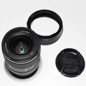 [대여] 소니 FE 35mm F1.4 GM 삼오금 렌즈