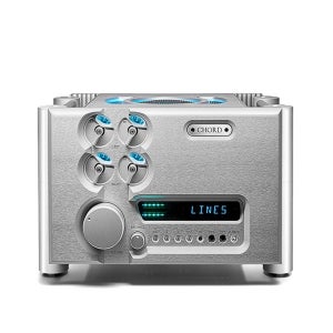 CHORD(코드) Ultima PRE 프리앰프