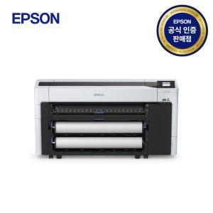 엡손 포토 대형프린터 SC-P8540D 44인치