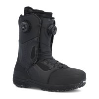 2223 Ride Trident 3 Boa Boots - Black (라이드 트라이던트 스노우보드 부츠)