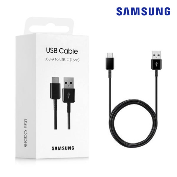 삼성정품 USB A to C타입 고속 충전 선 카플레이 호환 케이블 1.5m