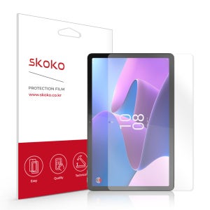 스코코 레노버 탭 P11 프로 OLED 2세대 올레포빅 액정보호필름