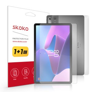 스코코 레노버 탭 P11 프로 OLED 2세대 액정 1매 + 후면 보호필름 1매